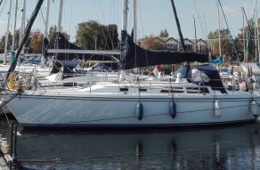 Catalina 36