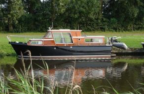 Faber kruiser 950