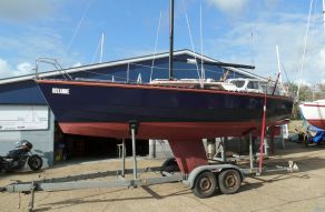 Waarschip 660