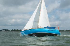 Spirit 28