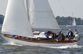 Huisman Avenir
