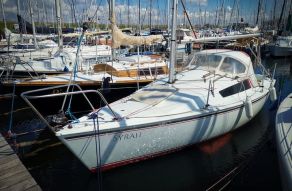 Hunter Horizon 21