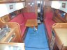 Hallberg Rassy 31 Monsun