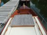 Kapiteinssloep Met Mast En Opbouw