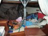 Kapiteinssloep Met Mast En Opbouw