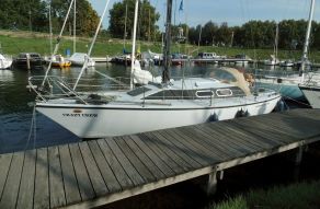 Comet 850