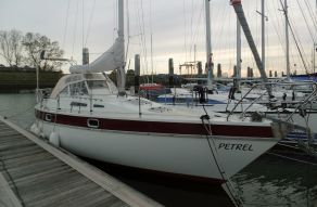 Piewiet 1100
