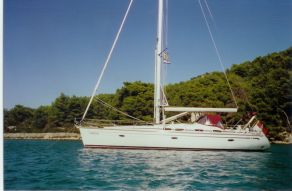 Bavaria 46 Cruiser