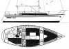 Dufour 3800