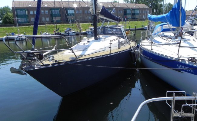C&C 30E, Sailing Yacht for sale by At Sea Yachting