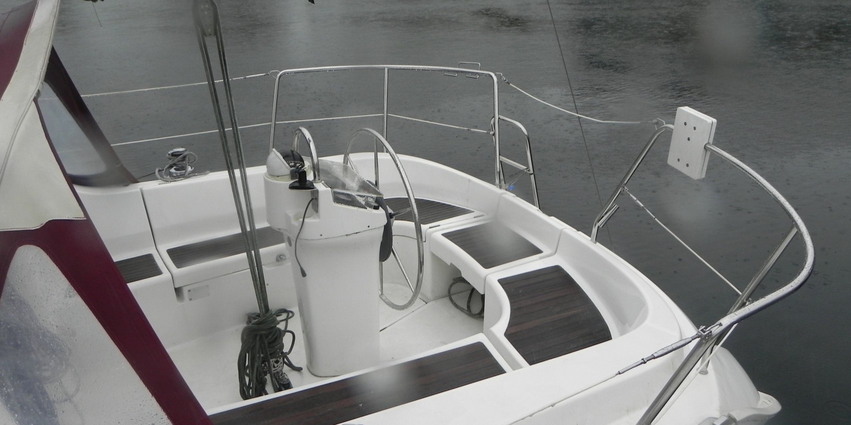 Beneteau OCEANIS 311 CLIPPER