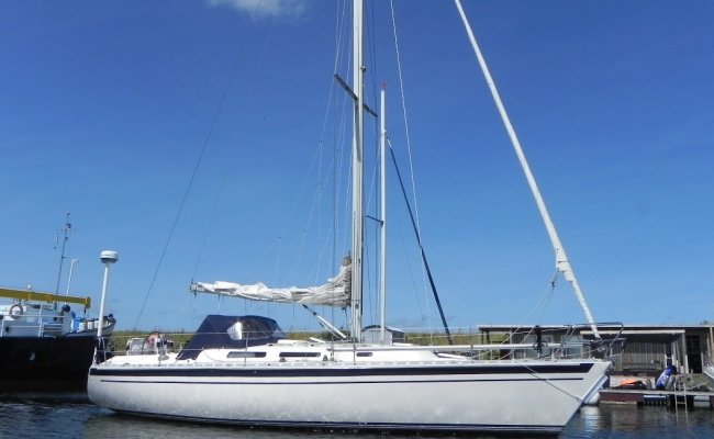 Spirit 36, Sailing Yacht for sale by At Sea Yachting