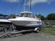 Quicksilver 500 Pilothouse