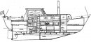 Dartsailer 30