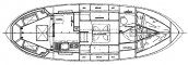 Dartsailer 30