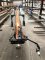 Blauwvoet Custom Steel 10 Meter