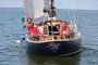Blauwvoet Custom Steel 10 Meter