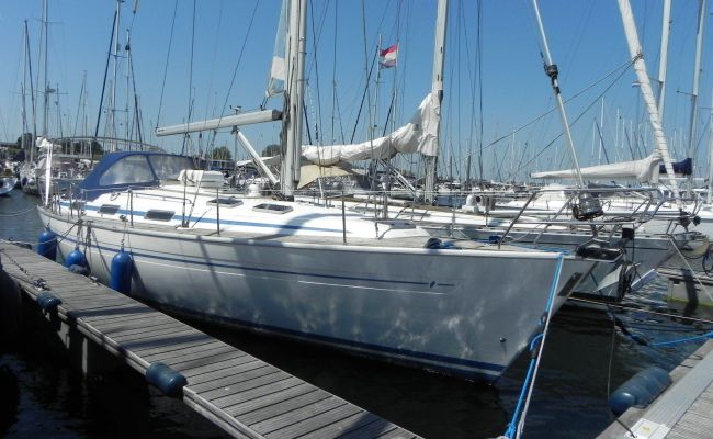 Bavaria 40-3, Zeiljacht for sale by At Sea Yachting