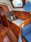 Nantucket Clipper 32