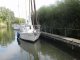 Nantucket Clipper 32