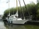 Nantucket Clipper 32
