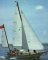 Nantucket Clipper 32