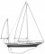 Nantucket Clipper 32
