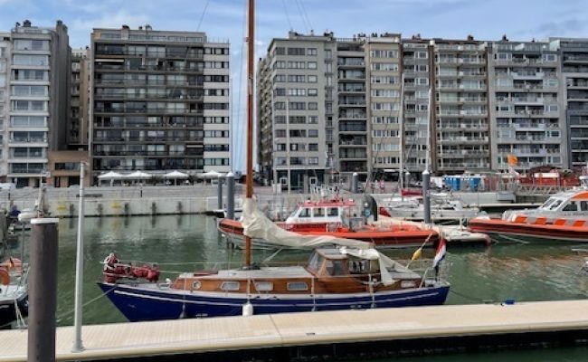 Vindö 50 Ms, Zeiljacht for sale by At Sea Yachting