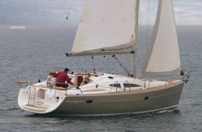 Elan 344 Impression