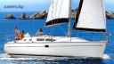 Jeanneau Sun Odyssey 37