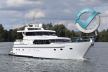Valk Continental 1700 Wheelhouse