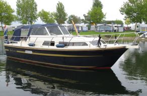 Antaris 950 AK