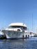 Trojan 54 Deckhouse Salon