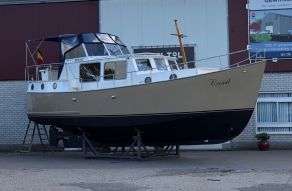 Eekmankruiser 1180 Ak