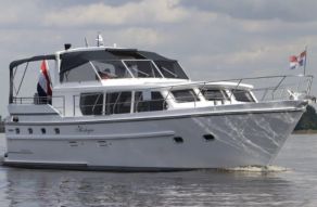 Valk Voyager 1450