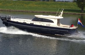 Tryvia 1300 GT Hardtop