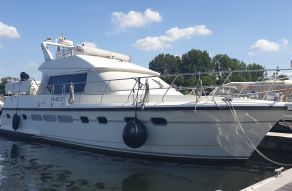 Atlantic 46 Fly