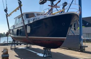 Gillissen Spiegelkotter 14.00 OK/AK