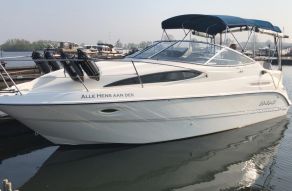 Bayliner 275 Ciera Sunbridge