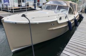 Statement Marine PTS 26