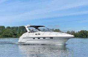 Sealine 37 Flamenco