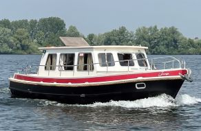 Barkas Buchliner 930 GS/OK