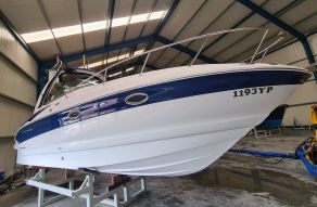 Crownline 270 CR