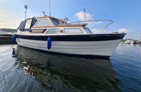 Saga 27 OK / AK