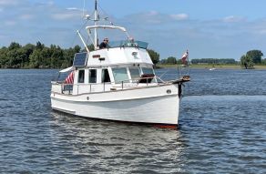 Grand Banks 32