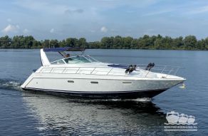 Chris Craft 380 CONTINENTAL