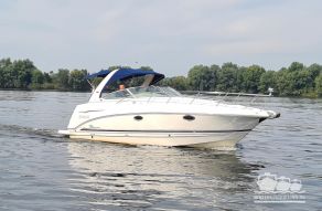 Chaparral Signature 280