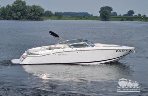 Cobalt 296 Bowrider
