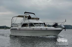 Fairline 36 Turbo