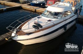 Bavaria 33 Sport HT